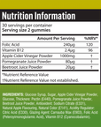 Cleanse & Boost Gummies