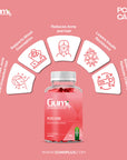 PCOS Care Gummies