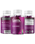 Relax & Snooze (Sleep Support) Gummies