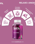 Relax & Snooze Gummies