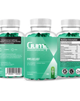 Women's Monthly Balance Gummies by Gumi Plus - image 7
