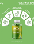 Cleanse & Boost Gummies