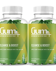 Cleanse & Boost Gummies