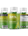 Cleanse & Boost Gummies