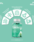 Women's Monthly Balance Gummies by Gumi Plus - image 2