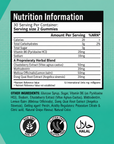 Women's Monthly Balance Gummies by Gumi Plus - image 3