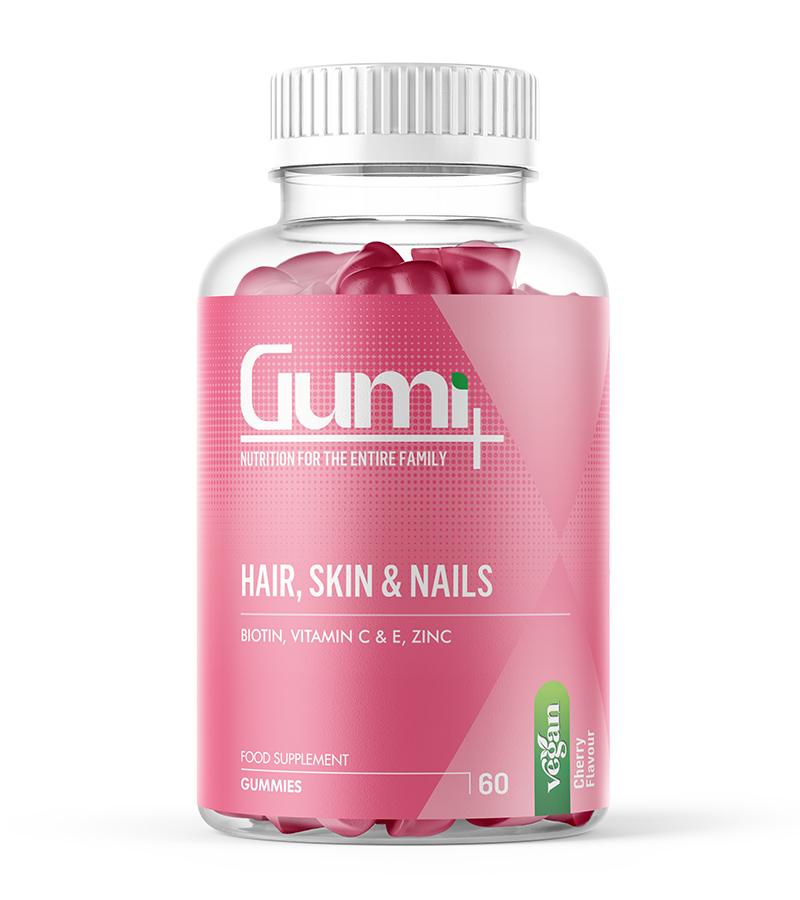 biotin Plus