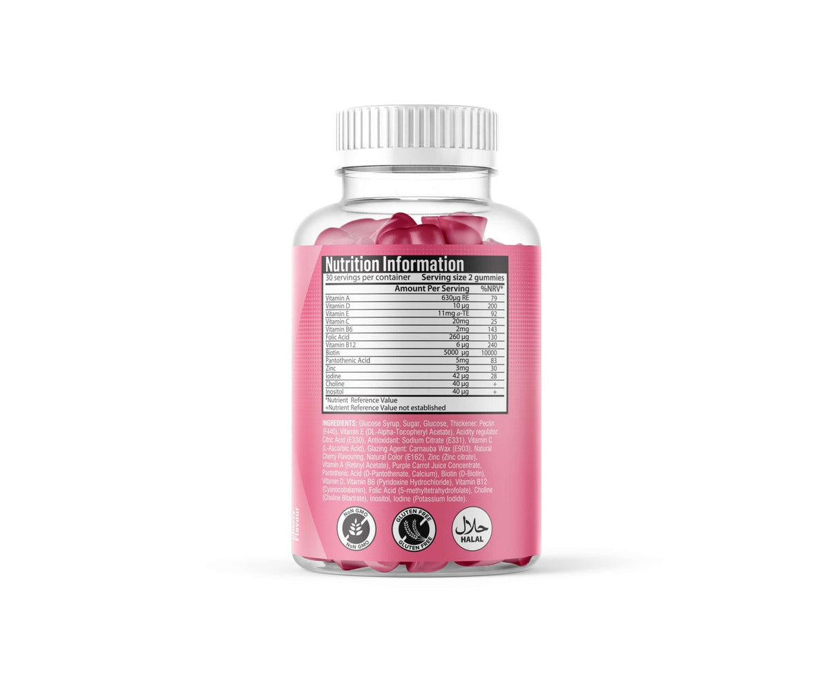 biotin tablets price in pakistan