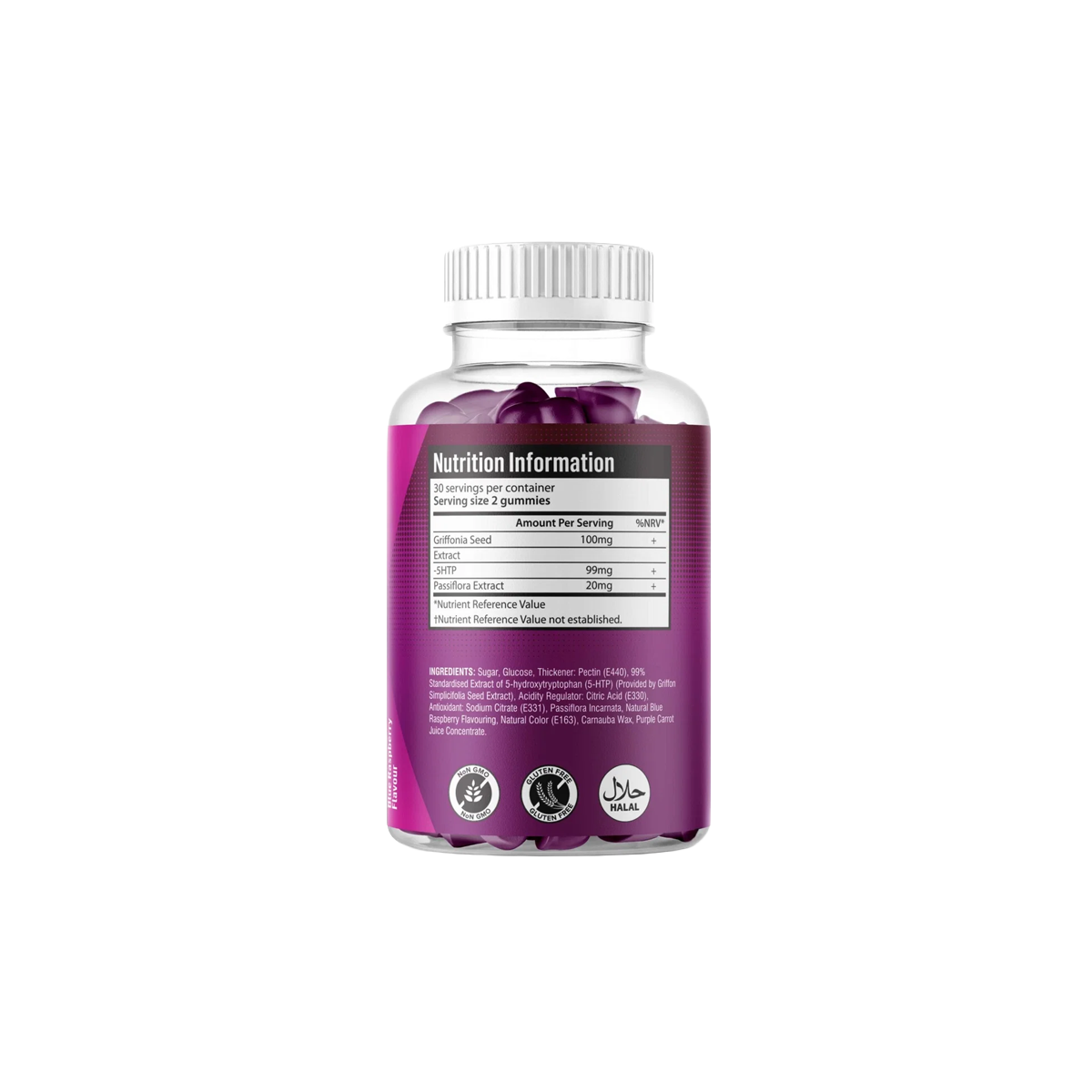 Relax &amp; Snooze Gummies