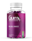Relax & Snooze Gummies