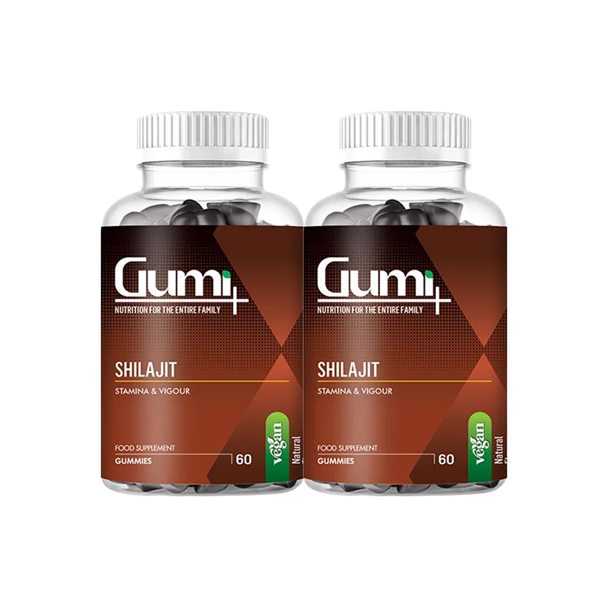 Shilajit Gummies