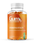 Daily Multivitamin Gummies by Gumi Plus
