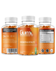Daily Multivitamin Gummies by Gumi Plus - image 6