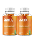 Daily Multivitamin Gummies by Gumi Plus - image 7