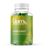 Cleanse & Boost Gummies