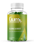 Cleanse & Boost Gummies