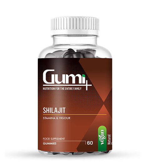 Shilajit